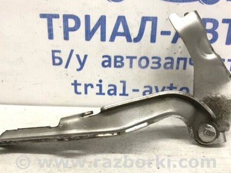 ФОТО Петля капота ліва для Toyota Land Cruiser Prado 120 Киев