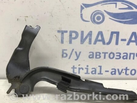 ФОТО Петля капота права для Toyota Land Cruiser Prado 120 Киев
