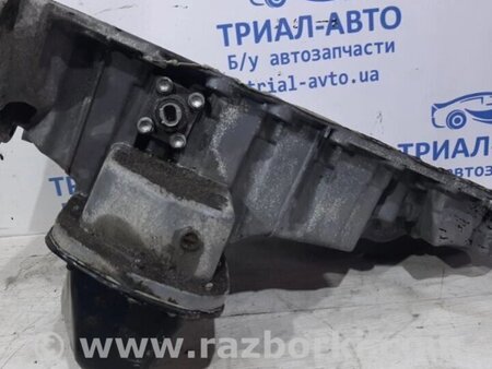 ФОТО Піддон двигуна для Toyota Land Cruiser Prado 120 Киев