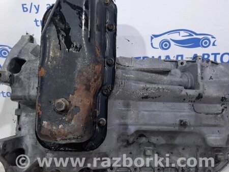 ФОТО Піддон двигуна для Toyota Land Cruiser Prado 120 Киев