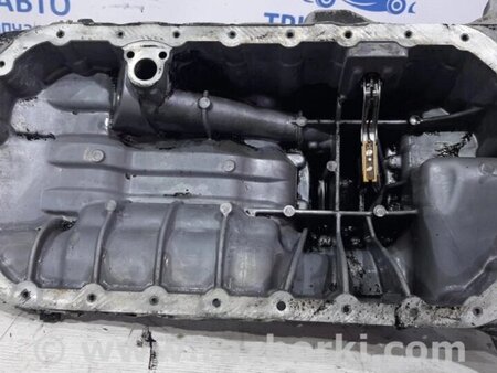 ФОТО Піддон двигуна для Toyota Land Cruiser Prado 120 Киев