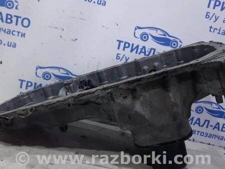 ФОТО Піддон двигуна для Toyota Land Cruiser Prado 120 Киев