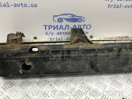 ФОТО Підсилювач бампера передній для Toyota Land Cruiser Prado 120 Киев