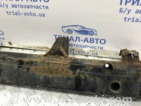ФОТО Підсилювач бампера передній для Toyota Land Cruiser Prado 120 Киев