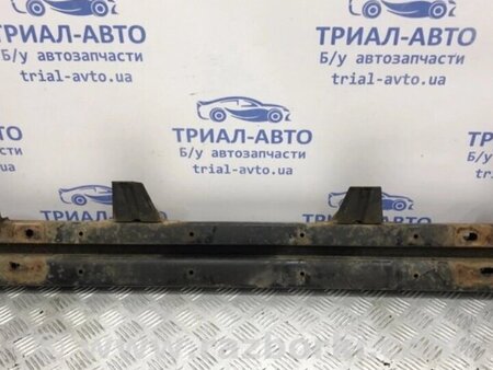 ФОТО Підсилювач бампера передній для Toyota Land Cruiser Prado 120 Киев