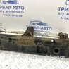 ФОТО Підсилювач бампера передній для Toyota Land Cruiser Prado 120 Киев