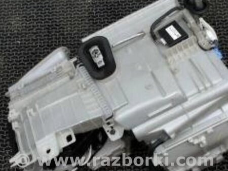 ФОТО Піч салону для Toyota Land Cruiser Prado 120 Киев