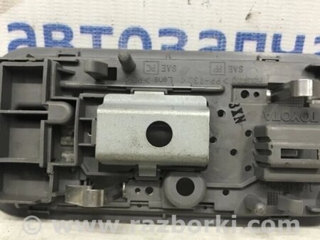 ФОТО Плафон багажника для Toyota Land Cruiser Prado 120 Киев