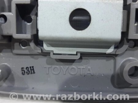 ФОТО Плафон задній для Toyota Land Cruiser Prado 120 Киев