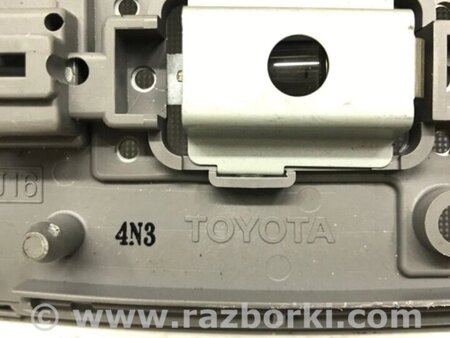 ФОТО Плафон задній для Toyota Land Cruiser Prado 120 Киев