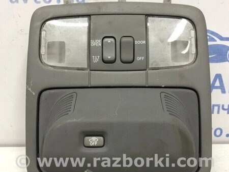 ФОТО Плафон передній для Toyota Land Cruiser Prado 120 Киев
