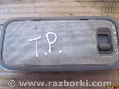 ФОТО Плафон для Toyota Land Cruiser Prado 120 Киев
