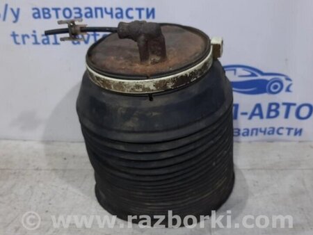 ФОТО Пневмоподушка для Toyota Land Cruiser Prado 120 Киев