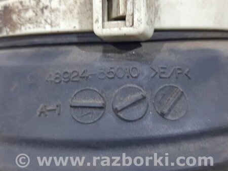 ФОТО Пневмоподушка для Toyota Land Cruiser Prado 120 Киев