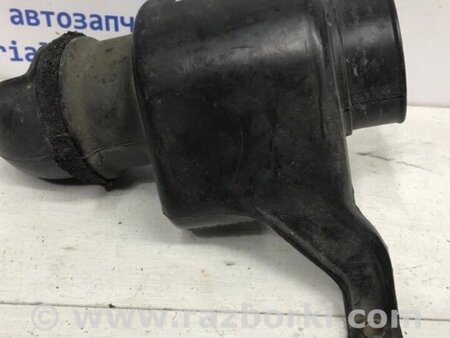 ФОТО Повітрозабірник для Toyota Land Cruiser Prado 120 Киев
