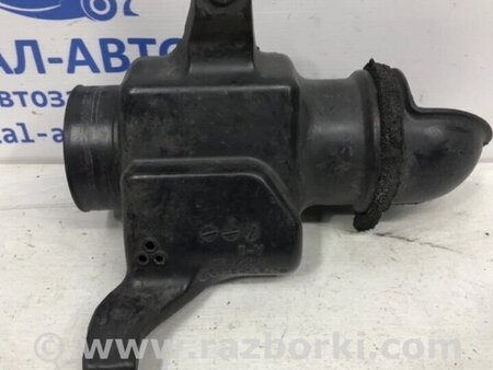 ФОТО Повітрозабірник для Toyota Land Cruiser Prado 120 Киев