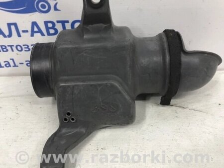 ФОТО Повітрозабірник для Toyota Land Cruiser Prado 120 Киев