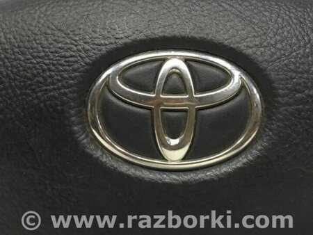ФОТО Подушка безпеки в кермо для Toyota Land Cruiser Prado 120 Киев