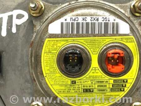 ФОТО Подушка безпеки в кермо для Toyota Land Cruiser Prado 120 Киев