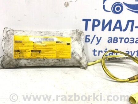 ФОТО Подушка безпеки у крісло для Toyota Land Cruiser Prado 120 Киев