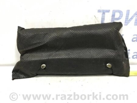 ФОТО Подушка безпеки у крісло для Toyota Land Cruiser Prado 120 Киев