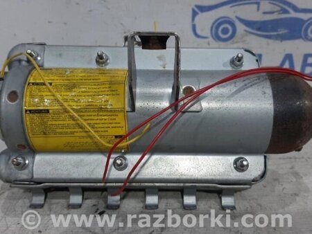 ФОТО Подушка безпеки у торпеду для Toyota Land Cruiser Prado 120 Киев