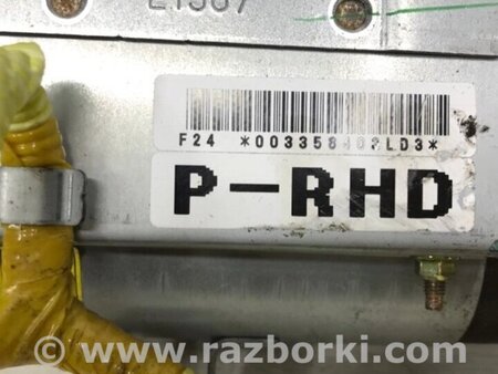 ФОТО Подушка безпеки у торпеду для Toyota Land Cruiser Prado 120 Киев