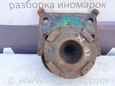 ФОТО Подушка ДВС права для Toyota Land Cruiser Prado 120 Киев