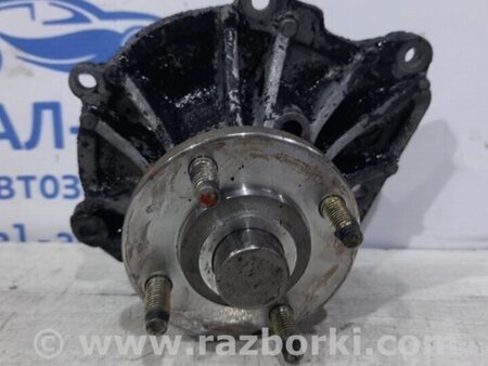 ФОТО Помпа для Toyota Land Cruiser Prado 120 Киев