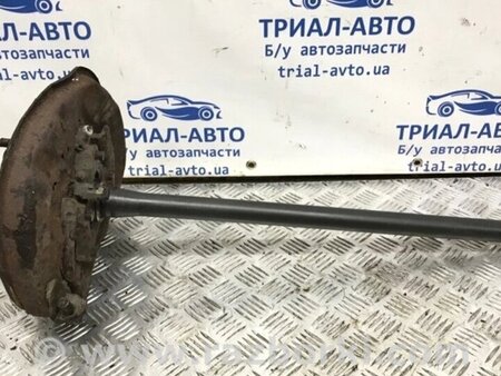 ФОТО Привід задній лівий для Toyota Land Cruiser Prado 120 Киев
