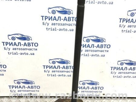 ФОТО Привід задній лівий для Toyota Land Cruiser Prado 120 Киев