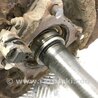 ФОТО Привід задній лівий для Toyota Land Cruiser Prado 120 Киев