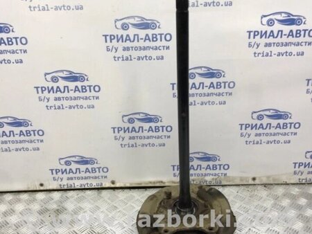 ФОТО Привід задній лівий для Toyota Land Cruiser Prado 120 Киев