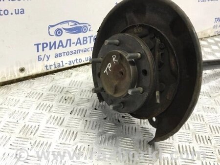 ФОТО Привід задній правий для Toyota Land Cruiser Prado 120 Киев