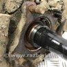 ФОТО Привід задній правий для Toyota Land Cruiser Prado 120 Киев