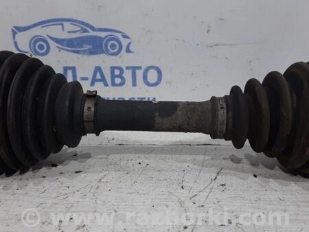 ФОТО Привід передній лівий АКПП для Toyota Land Cruiser Prado 120 Киев