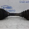 ФОТО Привід передній лівий АКПП для Toyota Land Cruiser Prado 120 Киев