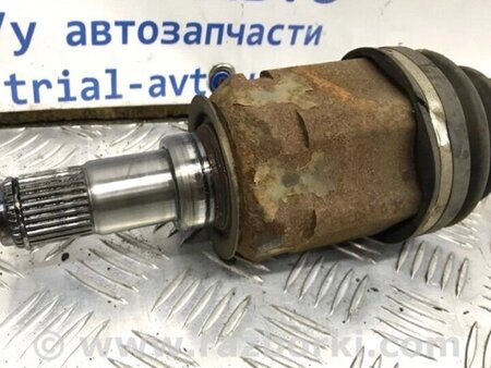 ФОТО Привід передній правий АКПП для Toyota Land Cruiser Prado 120 Киев