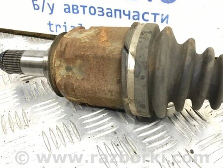 ФОТО Привід передній правий АКПП для Toyota Land Cruiser Prado 120 Киев