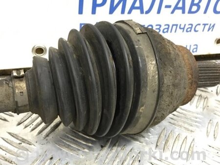 ФОТО Привід передній правий АКПП для Toyota Land Cruiser Prado 120 Киев