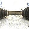 ФОТО Привід передній правий АКПП для Toyota Land Cruiser Prado 120 Киев