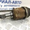 ФОТО Привід передній правий АКПП для Toyota Land Cruiser Prado 120 Киев