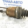 ФОТО Привід передній правий АКПП для Toyota Land Cruiser Prado 120 Киев
