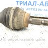 ФОТО Привід передній правий АКПП для Toyota Land Cruiser Prado 120 Киев
