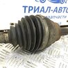 ФОТО Привід передній правий АКПП для Toyota Land Cruiser Prado 120 Киев