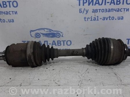 ФОТО Привід передній правий АКПП для Toyota Land Cruiser Prado 120 Киев