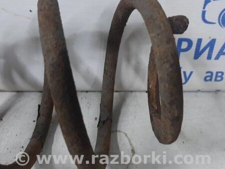 ФОТО Пружина задня для Toyota Land Cruiser Prado 120 Киев