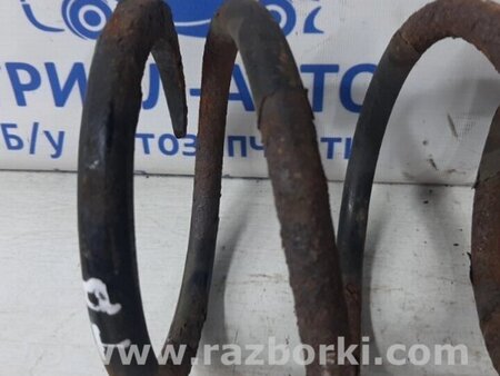 ФОТО Пружина задня для Toyota Land Cruiser Prado 120 Киев