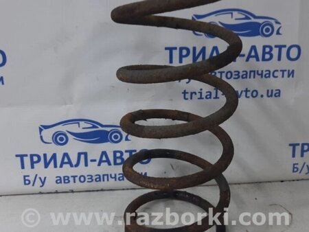 ФОТО Пружина задня для Toyota Land Cruiser Prado 120 Киев