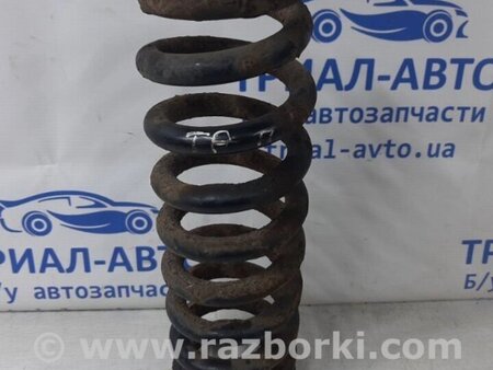 ФОТО Пружина передня для Toyota Land Cruiser Prado 120 Киев